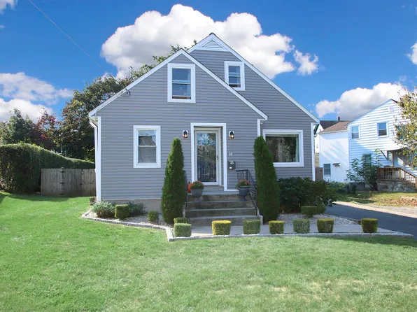 14 Prince Street, Danbury, CT 06810