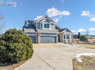 1675 Bowstring Rd, Monument, CO 80132