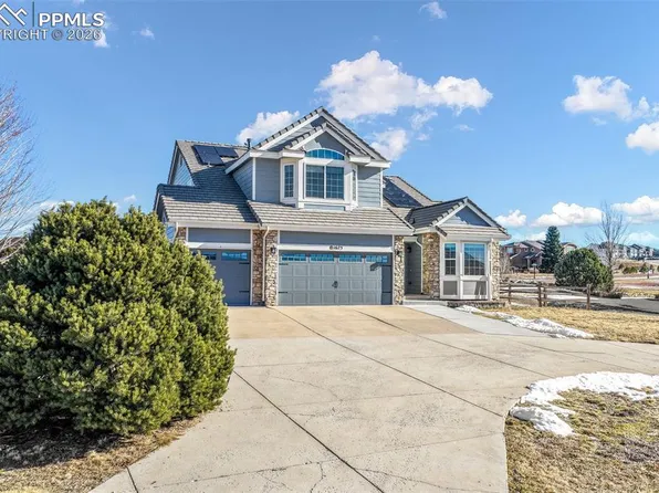 1675 Bowstring Rd, Monument, CO 80132