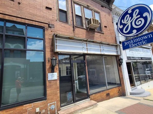 220 York Rd, Jenkintown, PA 19046