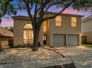 8814 Lost Bnd, San Antonio, TX 78240