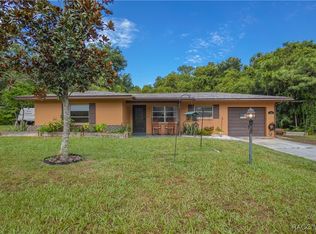 733 Kingsley Ter, Inverness, FL 34450