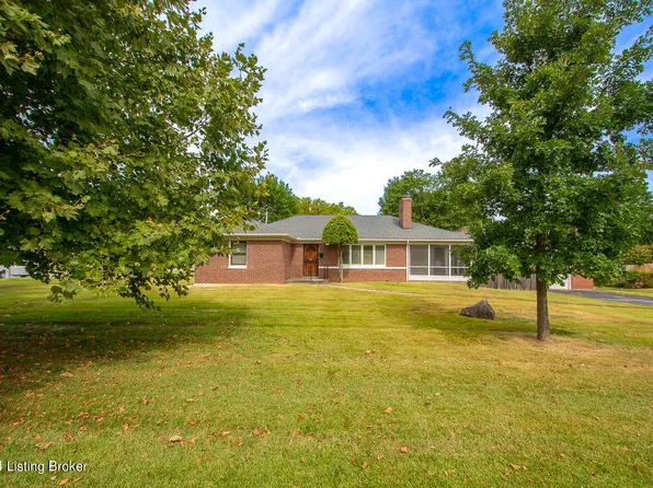 4301 Lincoln Rd, Louisville, KY 40220