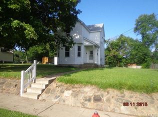 503 Oak St, Union, MO 63084