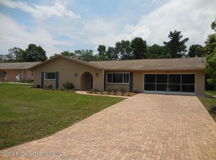 10464 Mayflower Rd, Spring Hill, FL 34608
