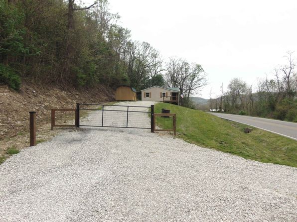 5290 East Rte #8, Vanceburg, KY 41179