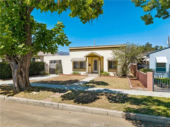 136 N Lincoln St, Burbank, CA 91506
