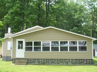 11352 Honeymoon Dr, Lakeview, MI 48850