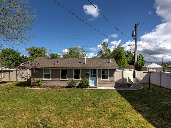1538 S 8th Street W, Missoula, MT 59801