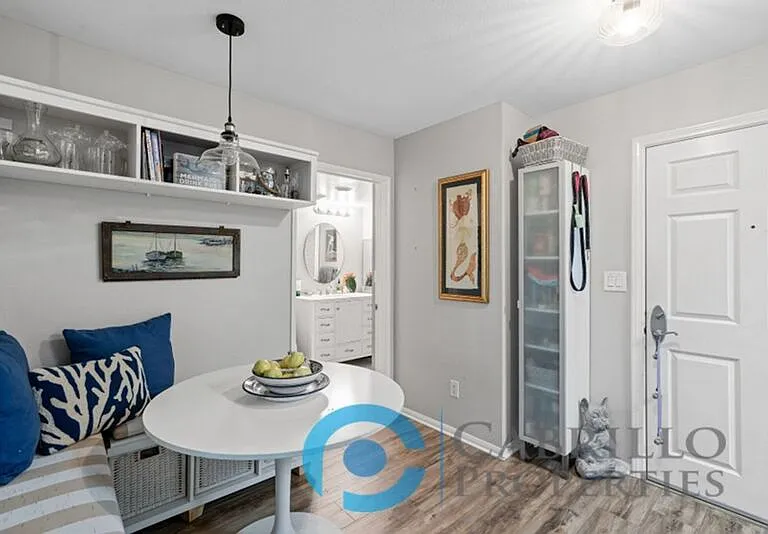 1435 India St #408 — Photo 14