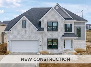 146 Dunmore Ln, Georgetown, KY 40324