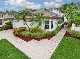 5299 NW 21st Diagonal, Boca Raton, FL 33496
