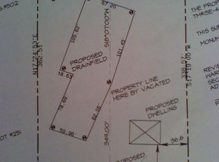 Drummer Hill Rd, Front royal, VA 22630