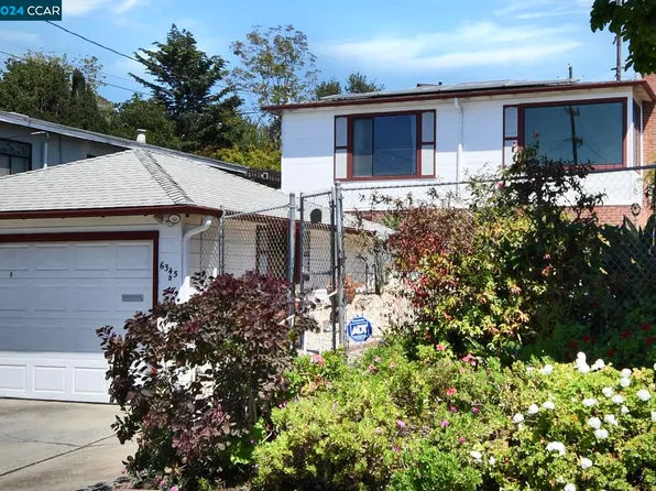 6345 Highland Ave, Richmond, CA 94805