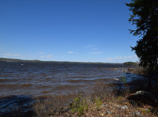 LOT-108B Sandy Beach Rd, Danforth, ME 04424