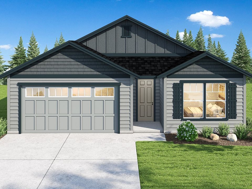 Plan 1549 Elevation 2