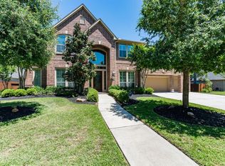 13531 Delwood Springs Ln, Houston, TX 77044