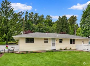 1205 Maple Ave, Snohomish, WA 98290