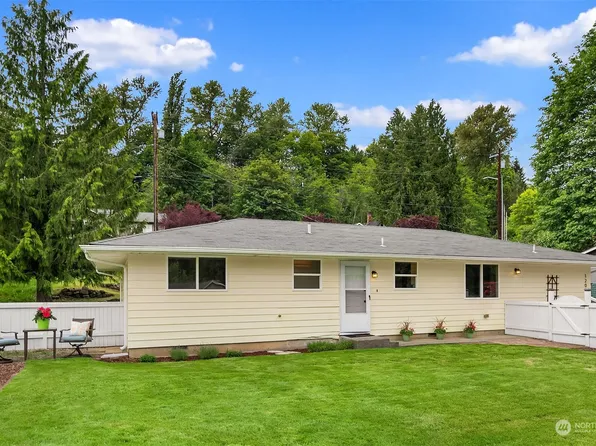 1205 Maple Avenue, Snohomish, WA 98290