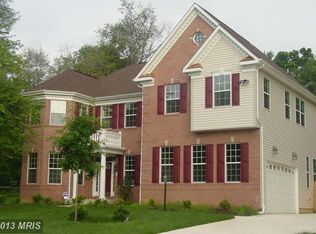 4018 Travis Pkwy, Annandale, VA 22003