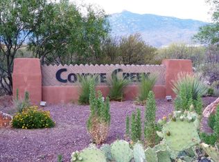 14600 E Circle H Ranch Pl, Vail, AZ 85641