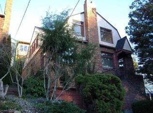 3428 14th Ave S, Seattle, WA 98144