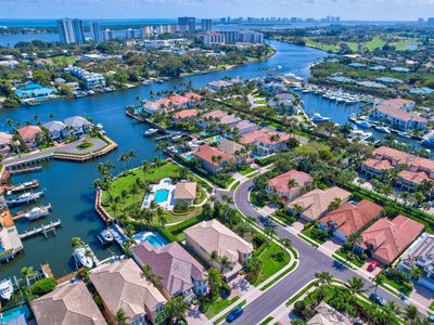 724 Maritime Way, North Palm Beach, FL, 33410