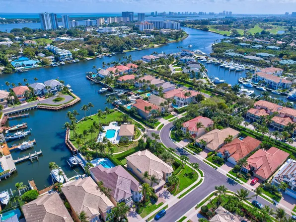 724 Maritime Way, North Palm Beach, FL 33410