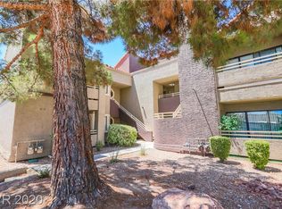 5040 S Rainbow Blvd UNIT 202, Spring Valley, NV 89118