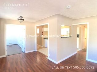2133 Martha St NE, Albuquerque, NM 87112