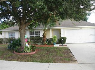 1684 Brolga St, Groveland, FL 34736