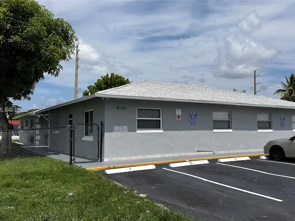 4101 NW 30th Ter, Fort Lauderdale, FL 33309