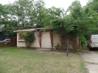 5536 Capers Ave, Fort Worth, TX 76112