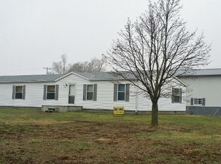 406 S Martin Ave, Clay Center, NE 68933