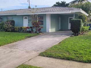 351 W 21st St, Riviera Beach, FL 33404