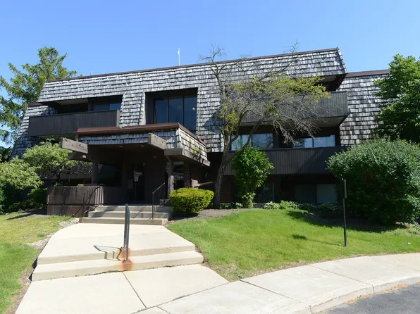 523 Timber Ridge Dr APT 204, Carol Stream, IL 60188