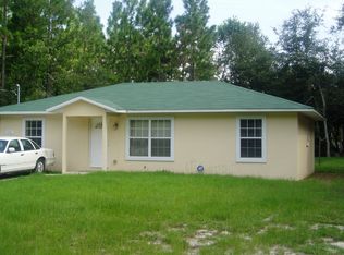 116 Sumac St, Interlachen, FL 32148