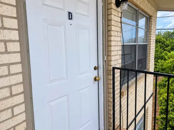 1310 Brown Dr APT D, Copperas Cove, TX 76522