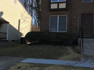 4845 Hawksbury Rd, Pikesville, MD 21208