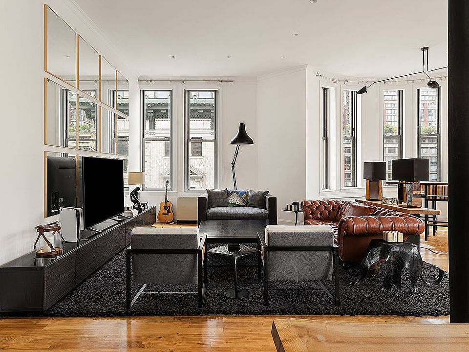655 6th Ave APT 5B, New York, NY 10010 | MLS #S1847424 | Zillow