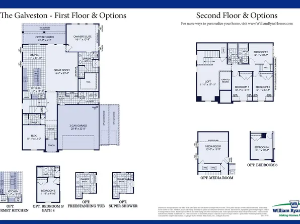 2508 Grinnel Dr, Celina, TX 75009