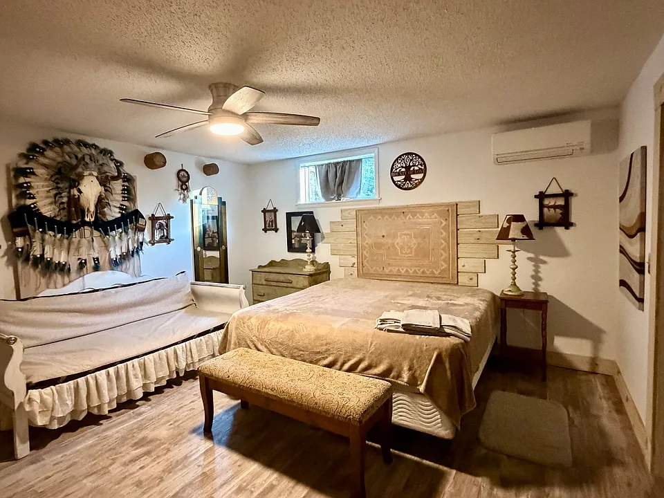 6263 Bearwallow Mountain Rd