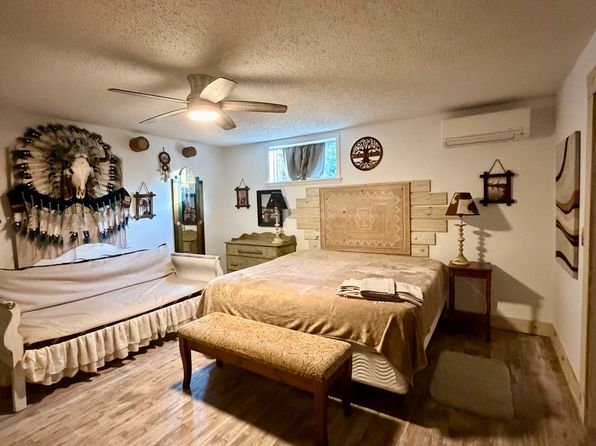 6263 Bearwallow Mountain Rd
