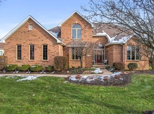 13772 Violet Meadows Ave, Pickerington, OH 43147