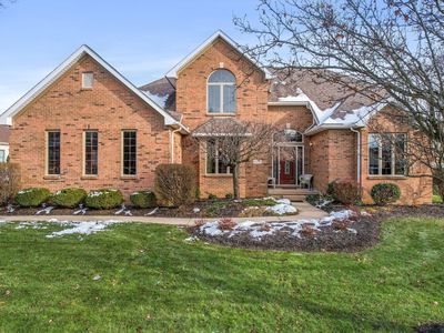 13772 Violet Meadows Ave, Pickerington, OH, 43147