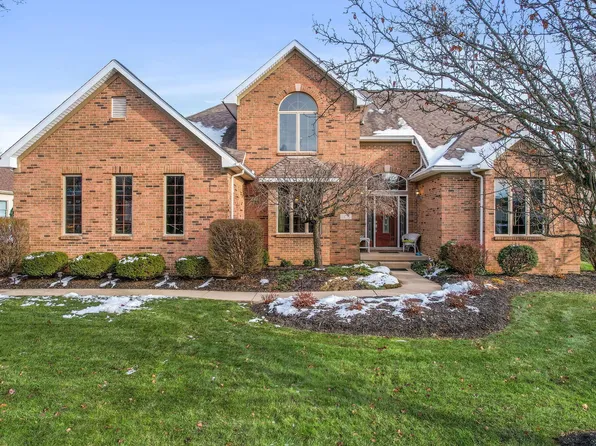 13772 Violet Meadows Ave, Pickerington, OH 43147