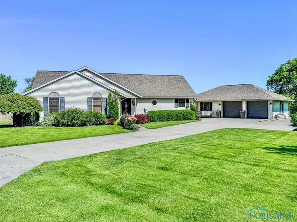 16070 Road S, Columbus Grove, OH 45830