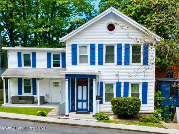 177 Broad Street, Catskill, NY 12414