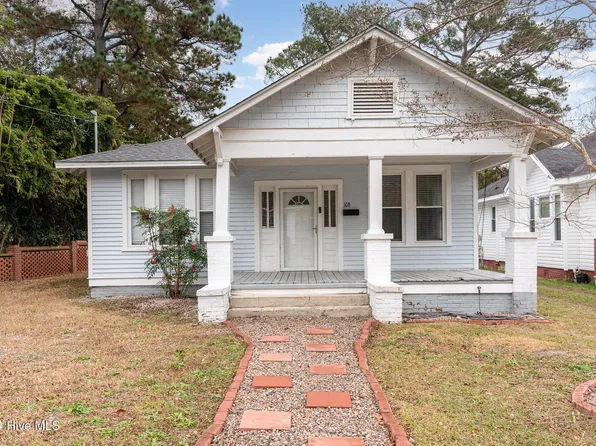 108 N Pineview Avenue, Goldsboro, NC 27530