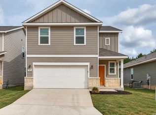 747 CORBIN BND, San Antonio, TX 78221